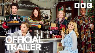 New Motherland Last Christmas Trailer