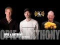 Opie & Anthony - Paul Mooney Interview (6/7)