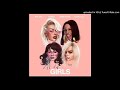 (3D AUDIO!!!)Rita Ora-Girls(Ft. Cardi B, Bebe Rexha & Charli XCX)(USE HEADPHONES!!!)