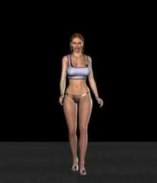 Muscle Growth 04 Muscle Growth 04