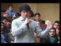 Part 15 - Dinesh D'Souza Debates Daniel Dennett