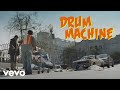 Big Grams, Skrillex- Drum Machine (2016)