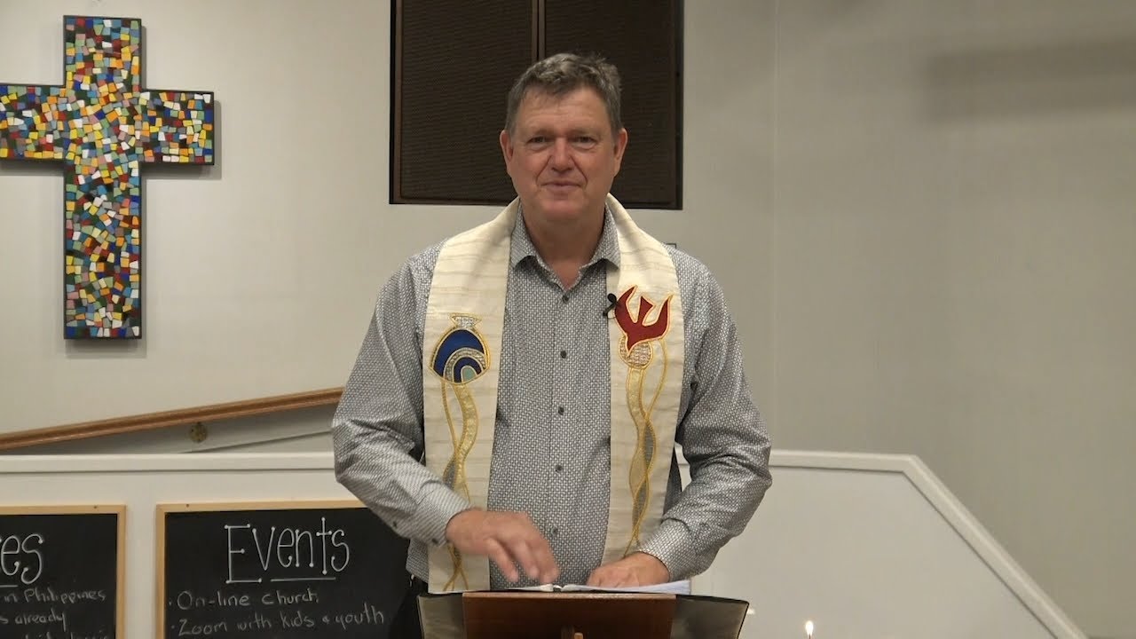 Worship Services