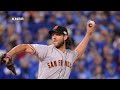 2014 World Series Final Call on KNBR