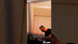 Barış Bayram -Akşam Güneşi