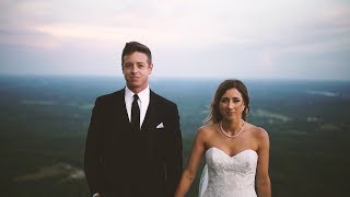 Ashley & Austin Wedding 5.28.17