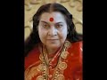 Sabko Dua Dena Aarti & 3 Maha Mantras- Sahaja Yoga