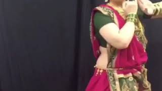 Piya Ghar Avenge | Dance | Aanjaali Rana