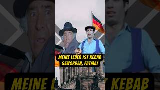 Sakar Şakir Almanca İzle