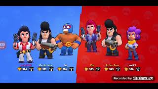 Brawl Stars Bi̇yodom Sezon Yakin