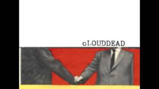 Watch Clouddead This About The City video