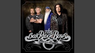 Watch Oak Ridge Boys Gods Gonna Ease My Troublin Mind video