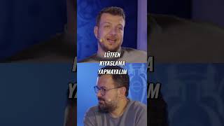 Batuhan Karadeniz , Lamine Yamal Mı Arda Güler Mi ? Adam 16 Yaşında Takımını Sırtlıyor .
