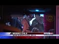 Crews Search For Missing Child In Delhi Crews Search For Missing Child In Delhi