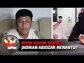 Irfan Hakim Ngebet Jadikan Abidzar Al Ghifari Menantu? | Hot Shot