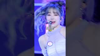 Top 5 Most Viewed Fancams Of Le Sserafims Sakura