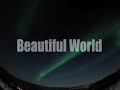 BLACK JAXX feat. KANAME - Beautiful World
