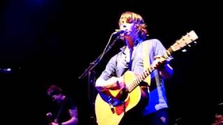 Watch Rhett Miller Lashes video