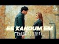 Karen Aslanyan - Es xandum em  / Official music video 2019/ 4K