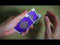 Easy Magic Trick with Two Cards - TUTORIAL