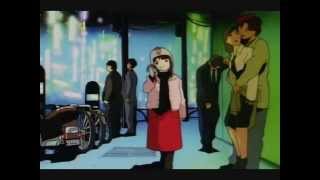 Anime Analysis - Serial Experiments Lain (Commentary)