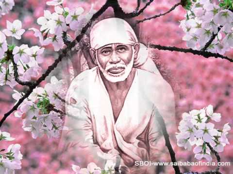 Jai Jai Sai ram - Jagjit Singh