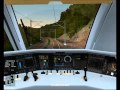 Let´s Play - Train Simulator 2001 - DB BR 401 ICE1 #1