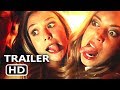 INGRID GOES WEST Official Trailer # 2 (2017) Aubrey Plaza, Elizabeth Olsen Comedy Movie HD INGRID GOES WEST Official Trailer # 2 (2017) Aubrey Plaza, Elizabeth Olsen Comedy Movie HD