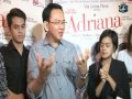 image 09 Nov Wagub Bpk Basuki T Purnama Nonton Bareng Film Adriana Di Pla Hollywood Xxi