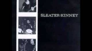 Watch SleaterKinney Loras Song video