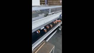 Akta Plastik Koli Bantlarımızın Yolculuğunda Kısa Bir Kesit