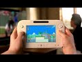 [E3 2011] Wii U - Concept Trailer