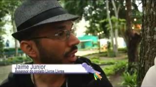 Turismo Pe. - Livros Livres - Fundarpe -