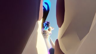 Paw Sandwich Pov Macro Avali Paws Animation
