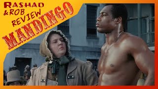 Mandingo 1975 - Review W Rashad G Reviews