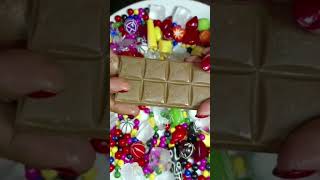 Dairy Milk Over Load