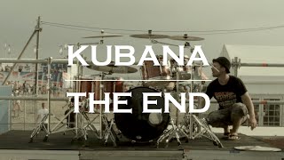 Kubana | The End | By Dolphin