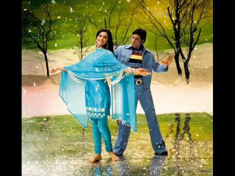Om Shanti Om - Jag Soona Soona Lage