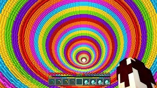 Dünyanin En Çilgin Dropper Hari̇tasi - Minecraft W Oğuzaslan