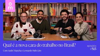 Clt Em Extinção? Qual É O Futuro Das Relações De Trabalho No Brasil? Mamilos