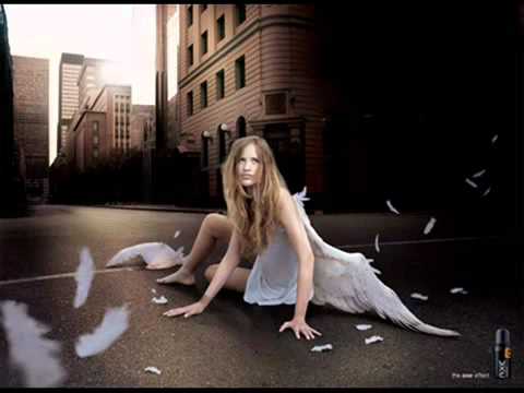 I am so lonely broken angel with lyrics