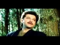 Khoi Khoi Aankhon mein Jaanam Meri Jaanam - Mr Bechara - Kumar Sanu (HD)