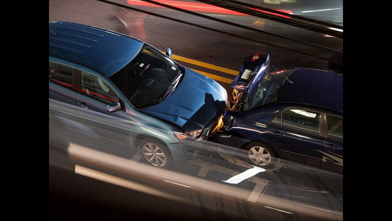 Car accident concerns: advice to protect you