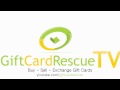sell gift cards