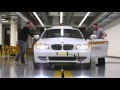 BMW 2011 E82 1 Series Coupe ActiveE_Safety