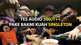 Mabukin Orang Sampai Orangnya Bugil