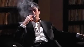 Polat Alemdar Kötü Köpek Sürüye Kurt Getirdi Aslan Amca