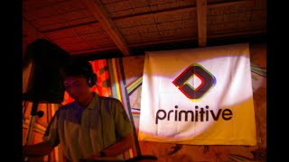 Dj Kon Primitive Beach 2011