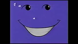 Nick Jr. Face Counting Snowflakes The Muppet Show Version