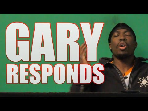 Gary Responds To Your SKATELINE Comments - Curren Caples, Max Palmer, Louie Lopez, Jacopo Caruzzi